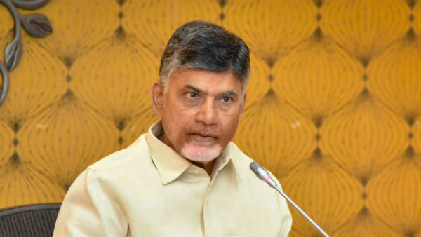 కార్యకర్తలకు అండగా ఉండాలని చంద్రబాబు సూచన .. టోల్ ఫ్రీ నంబర్ ఏర్పాటు 