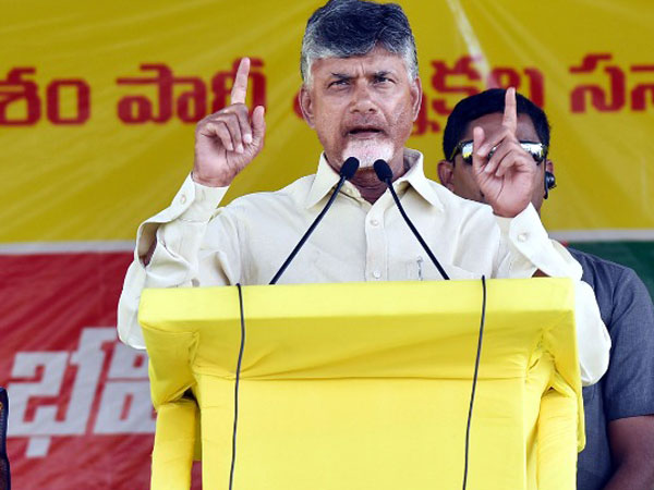 ఎన్నికల ఫలితాల రోజు చంద్రబాబుతో మాట్లాడితే చాలా పరిణతితో మాట్లాడారన్న దివ్య వాణి