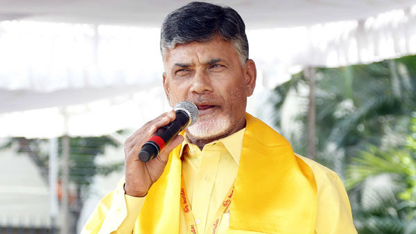 ధర్మపోరాట దీక్ష పైనా.. ధర్మపోరాట దీక్ష పైనా..