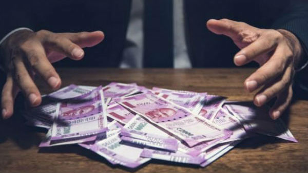 కిడ్నీకి రూ.1.6 కోట్లు కిడ్నీకి రూ.1.6 కోట్లు