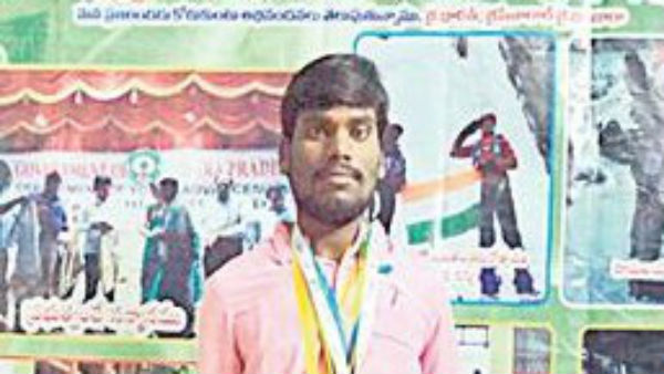  అరుదైన అవకాశం.. దాతల కోసం ఎదురుచూపు