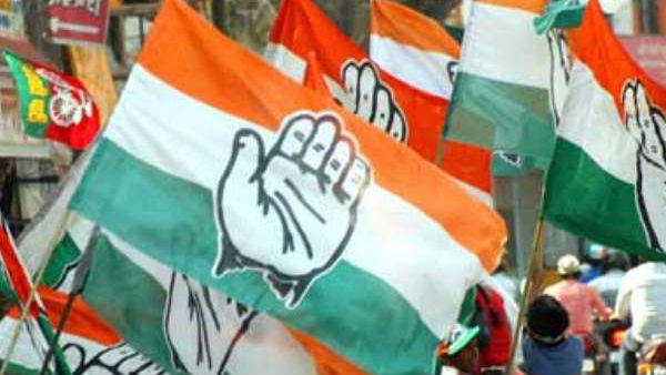 ప్రతిపక్ష స్ధాయి కోల్సోయిన కాంగ్రెస్..! నడిపించే నాయకుడు ఎక్కడ..!! 
