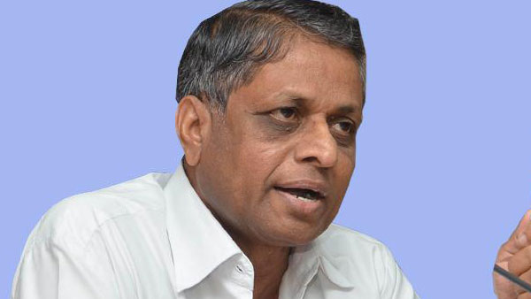 చంద్రబాబుపై మాటల దాడి చేసిన వైసీపీ నేత దాడి .. జగన్ ను చూసైనా బుద్ధి తెచ్చుకో అని హితవు