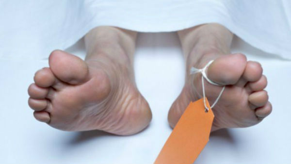 ప్రారంభమైన రూపాయికే అంత్యక్రియలు...