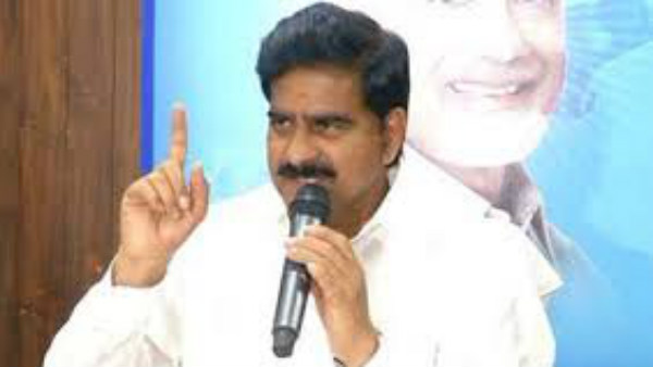 టార్గెట్ దేవినేని..వెనుక ఉన్న‌దెవ‌రంటే..