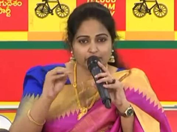 ఓ పౌరుషం ఉన్న సింహాన్ని బంధించటానికి ఎన్ని ప్రయత్నాలు చెయ్యాలో అన్నీ చేశారన్న దివ్యవాణి