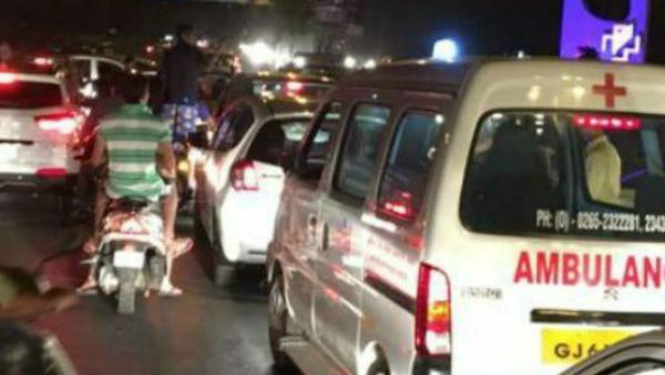 ట్రాఫిక్ నిబంధనలు మరింత కఠినం 