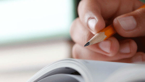 ఇతరుల పరీక్షలు రాస్తూ పట్టుబడ్డ ప్రభుత్వోద్యోగులు