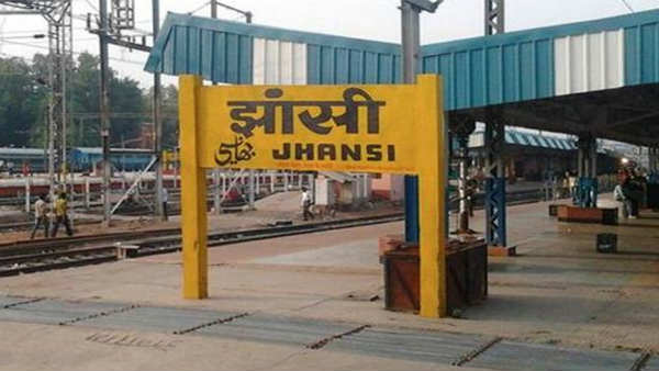 4 Passengers On Kerala Express Die In UP Of Extreme Heat