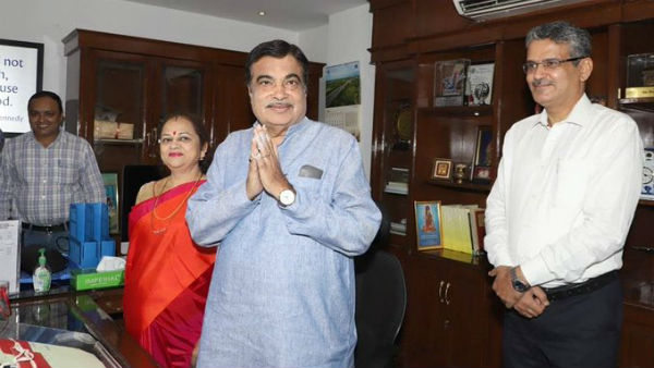 దేశ‌వ్యాప్తంగా జాతీయ ర‌హ‌దారుల నిర్మాణానికి రూ.ల‌క్షా 20 వేల కోట్లు
