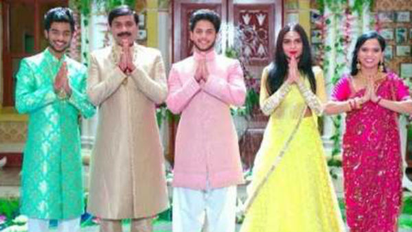 ఐసీయూలో మామ ఐసీయూలో మామ