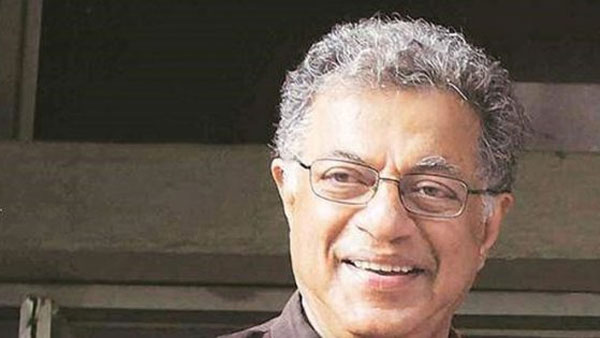 పలు అవార్డులు సొంతం చేసుకున్న కర్నాడ్