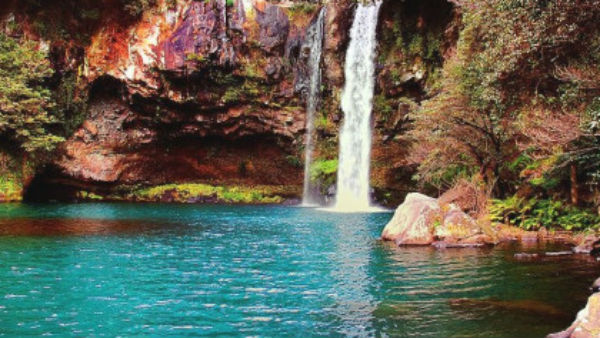  2008 నుంచి తొలి స్థానంలో కొనసాగుతోన్న ఐస్‌లాండ్