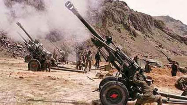  మిలటరీ కోసం అత్యధికంగా ఖర్చు చేస్తున్న దేశాలు