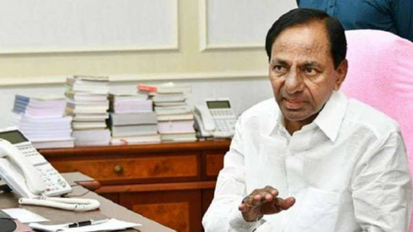 తెలంగాణ వార్షిక బడ్జెట్ ప్రవేశ పెట్టేది ఎవరు..! కేసీఆర్ దగ్గరే ఉన్న శాఖ..!! 