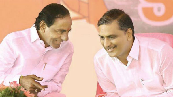 కేసీఆర్ అబద్దాల పుట్ట..! కాళేశ్వరం కోసం కేంద్రం ఏం చేసిందో హరీష్ కు తెలుసన్న లక్ష్మణ్..!! 