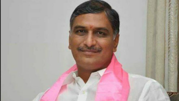 రేపే ప్రారంభోత్సవం .. హరీష్ పరిస్థితి ఏంటో ? 