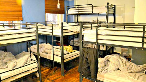 సమస్యలు పరిష్కరిస్తా.. జేసీ హామీ