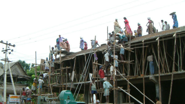 బెంగళూరులో నీటి కష్టాలు.. అందుకే ఆ నిర్ణయం