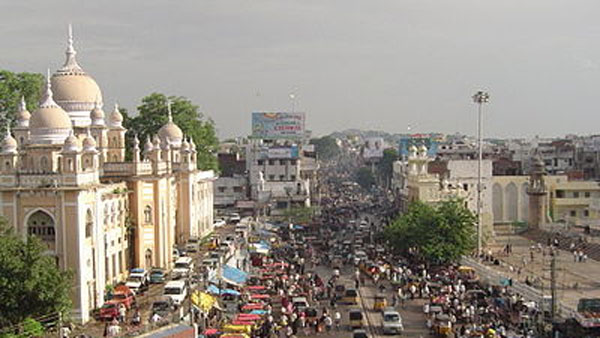 ఒక్క 9రోజుల్లో తెలంగాణా రాష్ట్రంలో 545 మంది అదృశ్యం .. హైదరాబాద్ లోనే 296 మంది