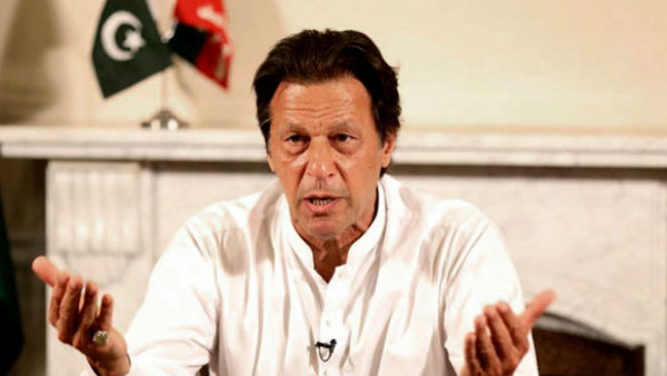 ఎస్‌సీవో సమావేశంలో ప్రోటోకాల్ పాటించని పాక్ ప్రధాని 