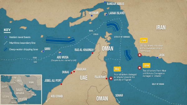 ప్రత్యామ్నాయ రూట్లలో ప్రయాణిస్తున్న విమానాలు