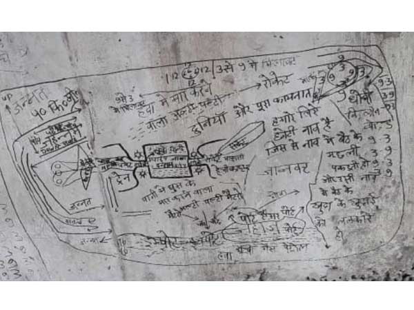 బీర్ బాటిళ్లు ..