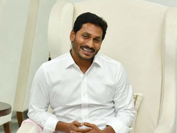 జ‌గ‌న్ కేబినెట్‌లో ఆ న‌లుగురు..! తారా స్థాయిలో నడుస్తున్న చర్చ..!! 