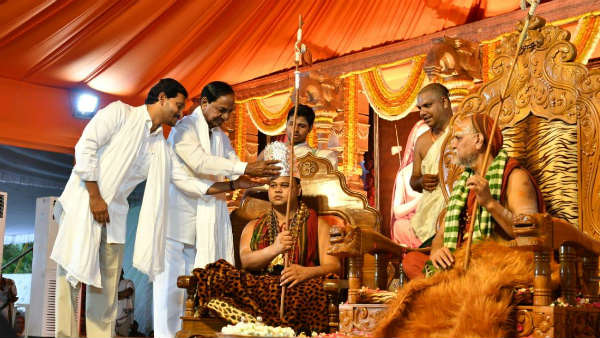 15ఏళ్ల పాటు సీఎంగా జగన్.. 15ఏళ్ల పాటు సీఎంగా జగన్..