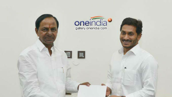 ఏపీ ..తెలంగాణ మంత్రులు సైతం..