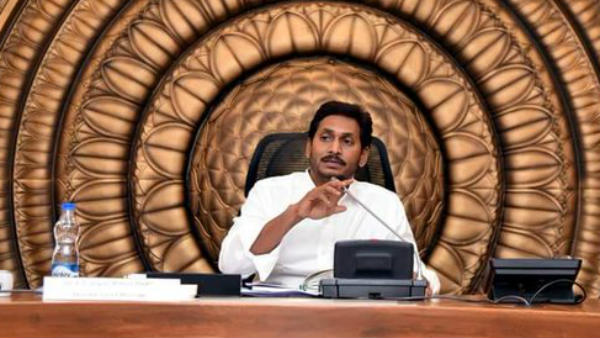 గ‌వ‌ర్న‌ర్‌గా స‌ష్మాస్వ‌రాజ్..జ‌గ‌న్‌కు స‌హ‌కారం అందేనా..