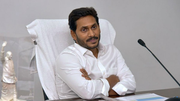  సర్వత్రా ఉత్కంఠ..! సీఎం హోదాలో జగన్ కాళేశ్వరానికి వస్తారా..?