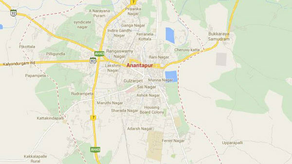 అనంత‌పురం పైన ప్ర‌త్యేక దృష్టి..