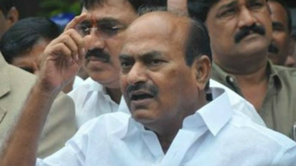 ప‌రిటాల‌కు భ‌ద్ర‌త‌..జేసీ సంతృప్తి..