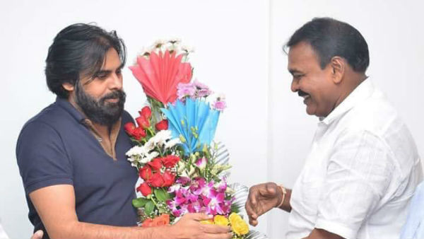 జ‌న‌సేన‌లోనే ఉంటారా..