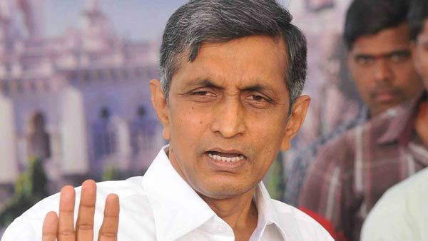  దేశంలో రాచరిక పాలన సాగుతోంది అన్న లోక్ సత్తా అధినేత జేపీ 