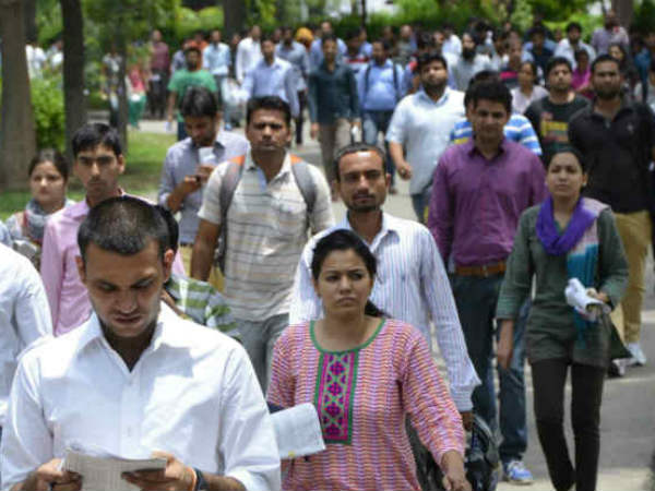 నిరుద్యోగంలో బీహార్ తొలిస్థానం