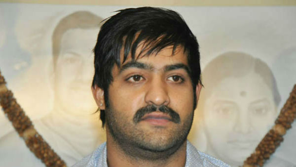 జూనియ‌ర్ ఎన్టీఆర్ రా క‌ద‌లిరా..