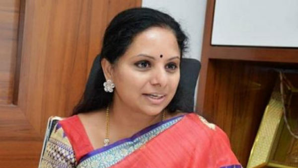 కవిత ఓటమి..బీజేపీ గెలుపు.. కవిత ఓటమి..బీజేపీ గెలుపు..