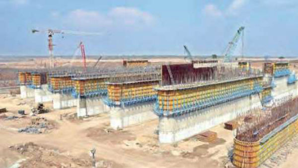  తూతూ మంత్రంగా పునరావసం..! ఆందోళన వ్యక్తం చేస్తున్న రైతులు..!!