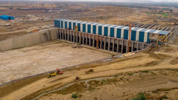  సాగునీరు.. తాగునీరు.. ఉత్తర తెలంగాణ వరప్రదాయిని