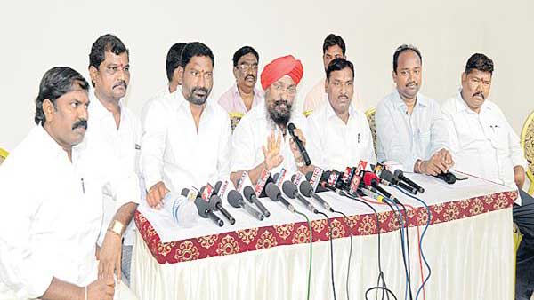 నాలుగు కొత్త పథకాలు ఇవే..