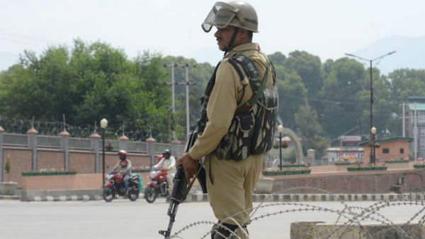 జకీర్ మూస ఎన్‌కౌంటర్‌కు ప్రతికార దాడులు 