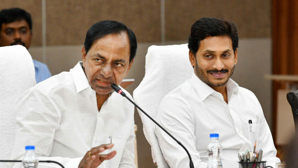  పోల‌వ‌రం కేసుల ఉపసంహ‌ర‌ణ : కేసీఆర్ ప్ర‌క‌ట‌న‌.. 