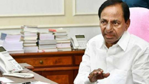 వాస్తుదోషంతో సెక్రటేరియట్‌కు రాని సీఎం కేసీఆర్