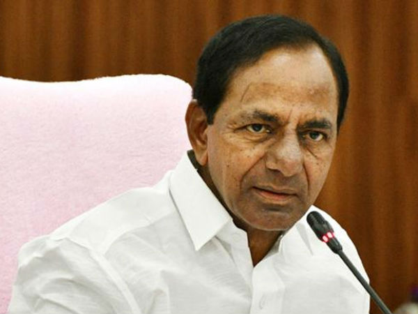 కాళేశ్వరం ప్రాజెక్ట్ కోసం అహర్నిశలు కష్టపడిన హరీష్ విషయంలో కేసీఆర్ సైలెంట్