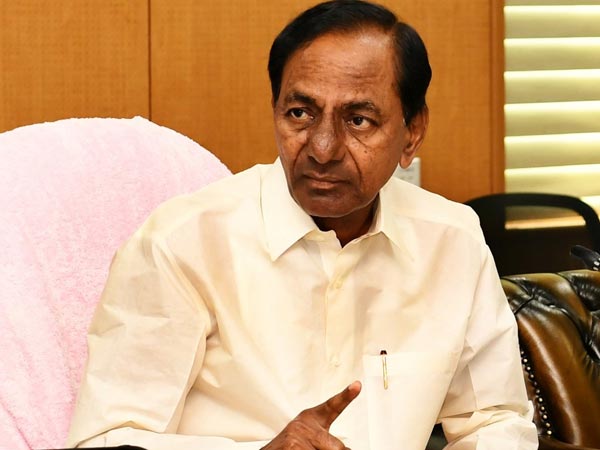 టీఆర్ఎస్‌ను ఢీకొట్టేలా..!