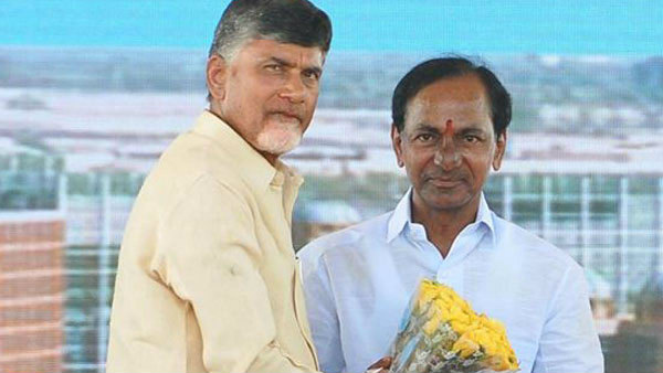 నో ఏపీ, నో తెలంగాణ