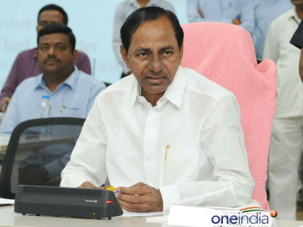 కేసీఆర్ దత్తత గ్రామం చినముల్కనూర్ లో టీఆర్ఎస్ ఎంపీటీసీ అభ్యర్థి ఓటమి .. కేసీఆర్ కు షాక్