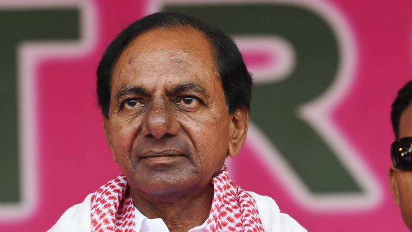  తెలంగాణ సంస్కృతి ఉట్టిపడేలా నిర్మాణాలు..! అందుకు ఖర్చుకు వెనకాడేది లేదంటున్న టీఆర్ఎస్..!!